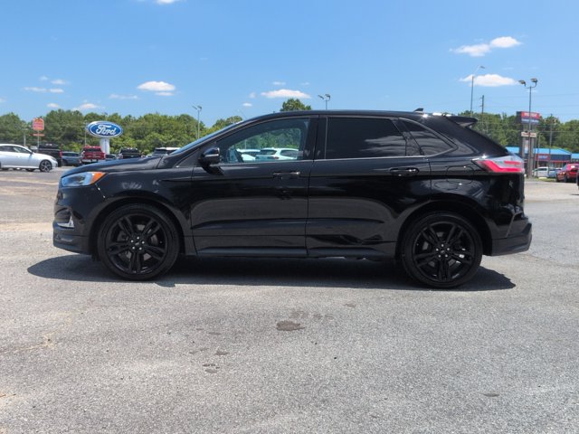 Certified 2021 Ford Edge ST w/ Equipment Group 401A AWD/4WD image 7