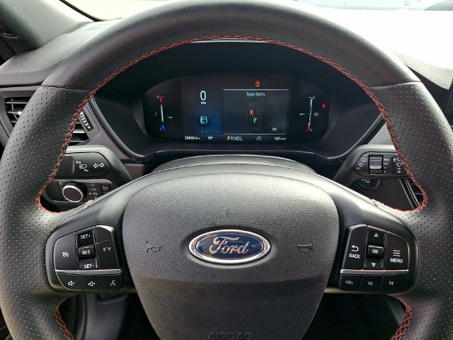 Certified 2025 Ford Escape ST-Line FWD image 19