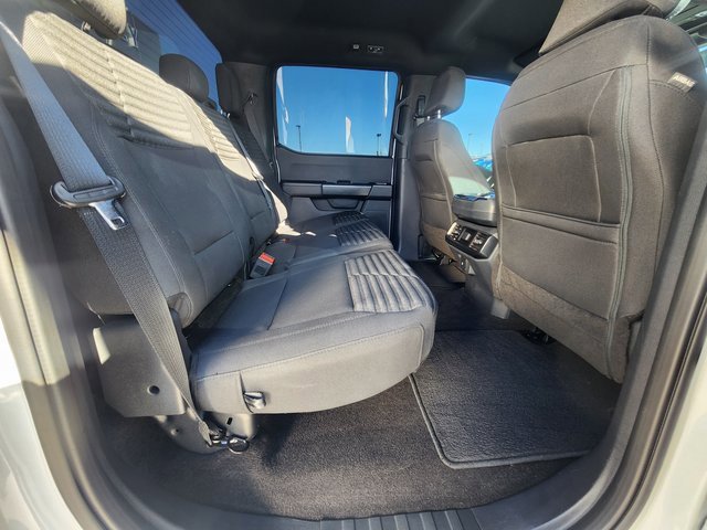 Certified 2023 Ford F150 XL w/ STX Appearance Package image 14