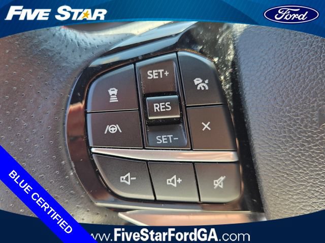 Certified 2023 Ford Explorer ST-Line w/ Class IV Trailer Tow Package RWD image 26