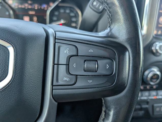 Used 2023 GMC Sierra 2500 Denali w/ Technology Package AWD/4WD image 16