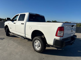 Used 2022 RAM 2500 Tradesman AWD/4WD image 7