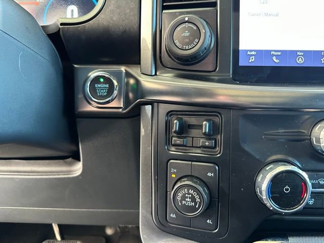 Certified 2023 Ford F150 Tremor w/ Equipment Group 402A High AWD/4WD image 27