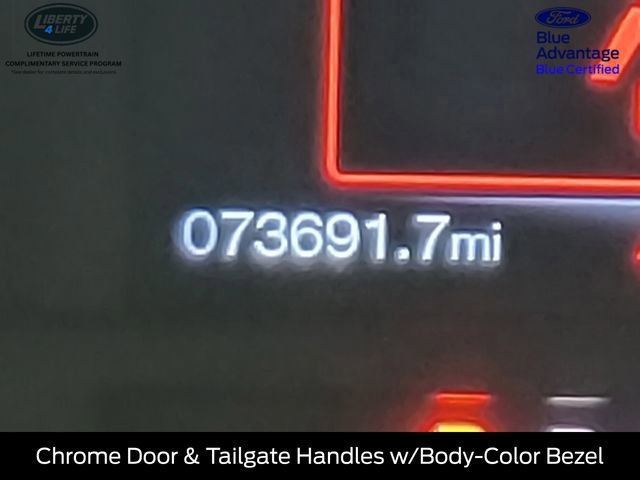 Certified 2020 Ford F150 XLT w/ Equipment Group 302A Luxury image 33