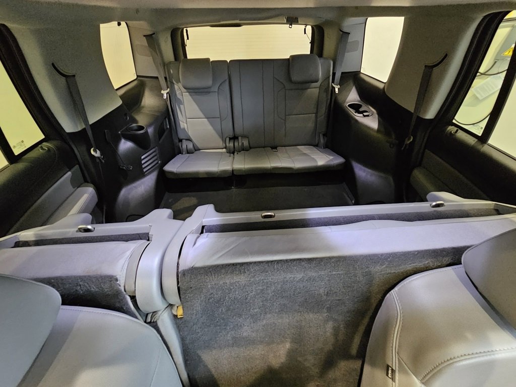 Used 2020 Chevrolet Tahoe LT image 41