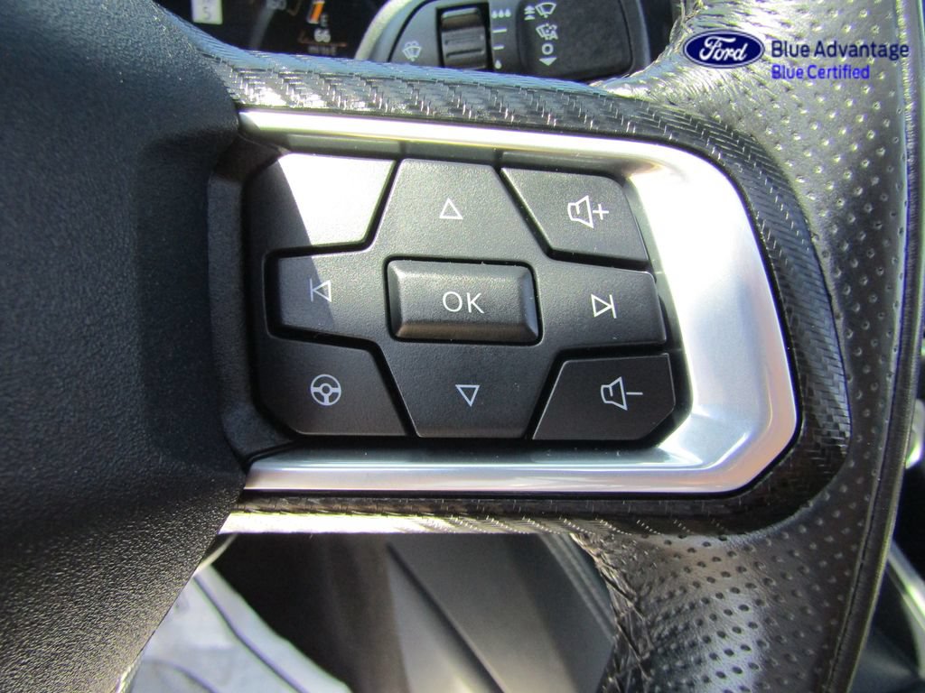 Certified 2025 Ford Mustang GT Premium RWD image 30