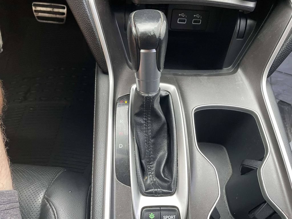 Used 2022 Honda Accord Sport Special Edition image 17