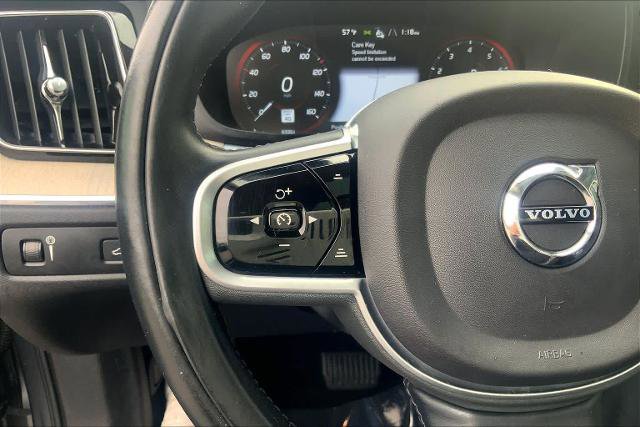 Used 2021 Volvo XC60 T5 Inscription image 23