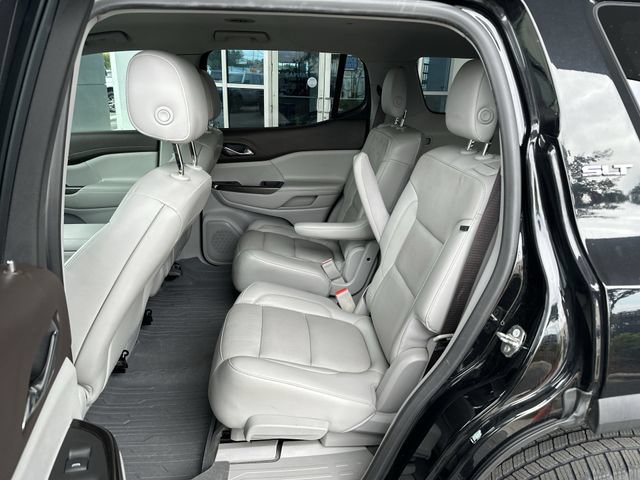 Used 2019 GMC Acadia SLT FWD image 23