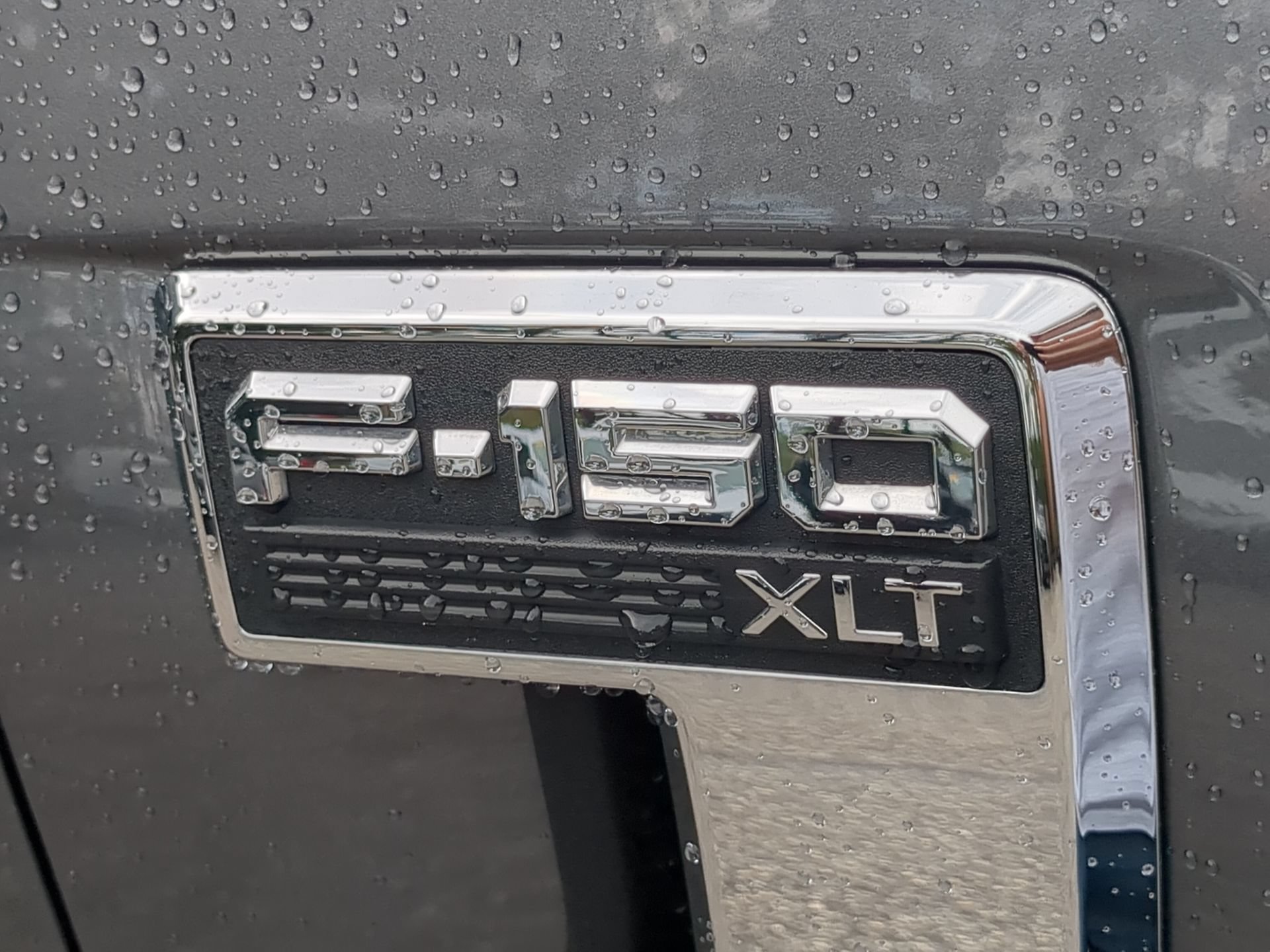Certified 2025 Ford F150 XLT w/ Equipment Group 301A Standard AWD/4WD image 47