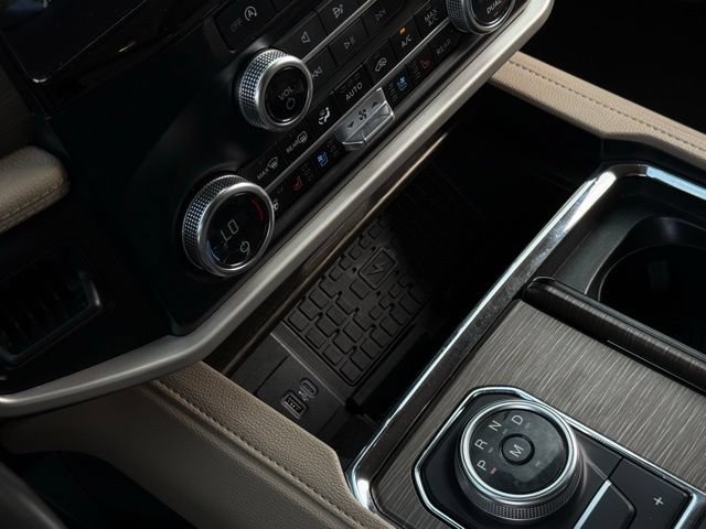 Certified 2024 Ford Expedition Max Limited AWD/4WD image 33