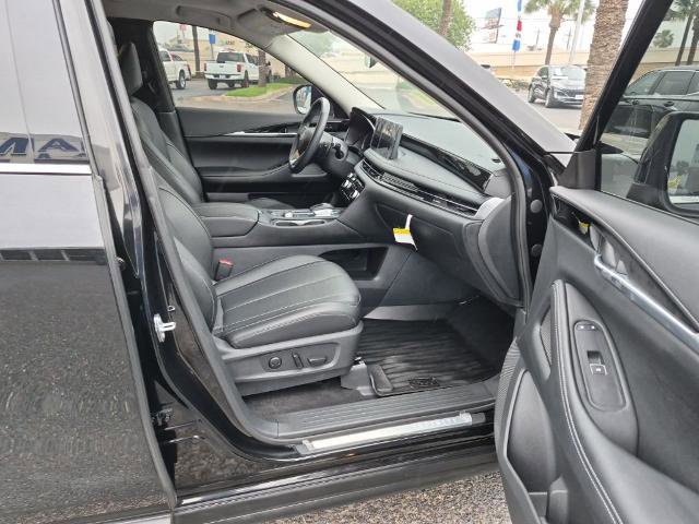 Used 2025 INFINITI QX60 Pure FWD image 21
