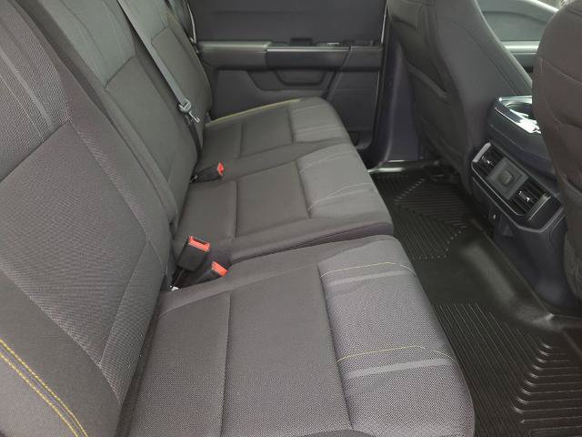 Certified 2024 Ford F150 STX AWD/4WD image 13