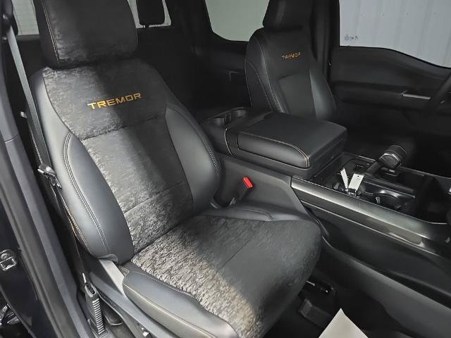 Certified 2023 Ford F150 Tremor w/ Bed Utility Package AWD/4WD image 19
