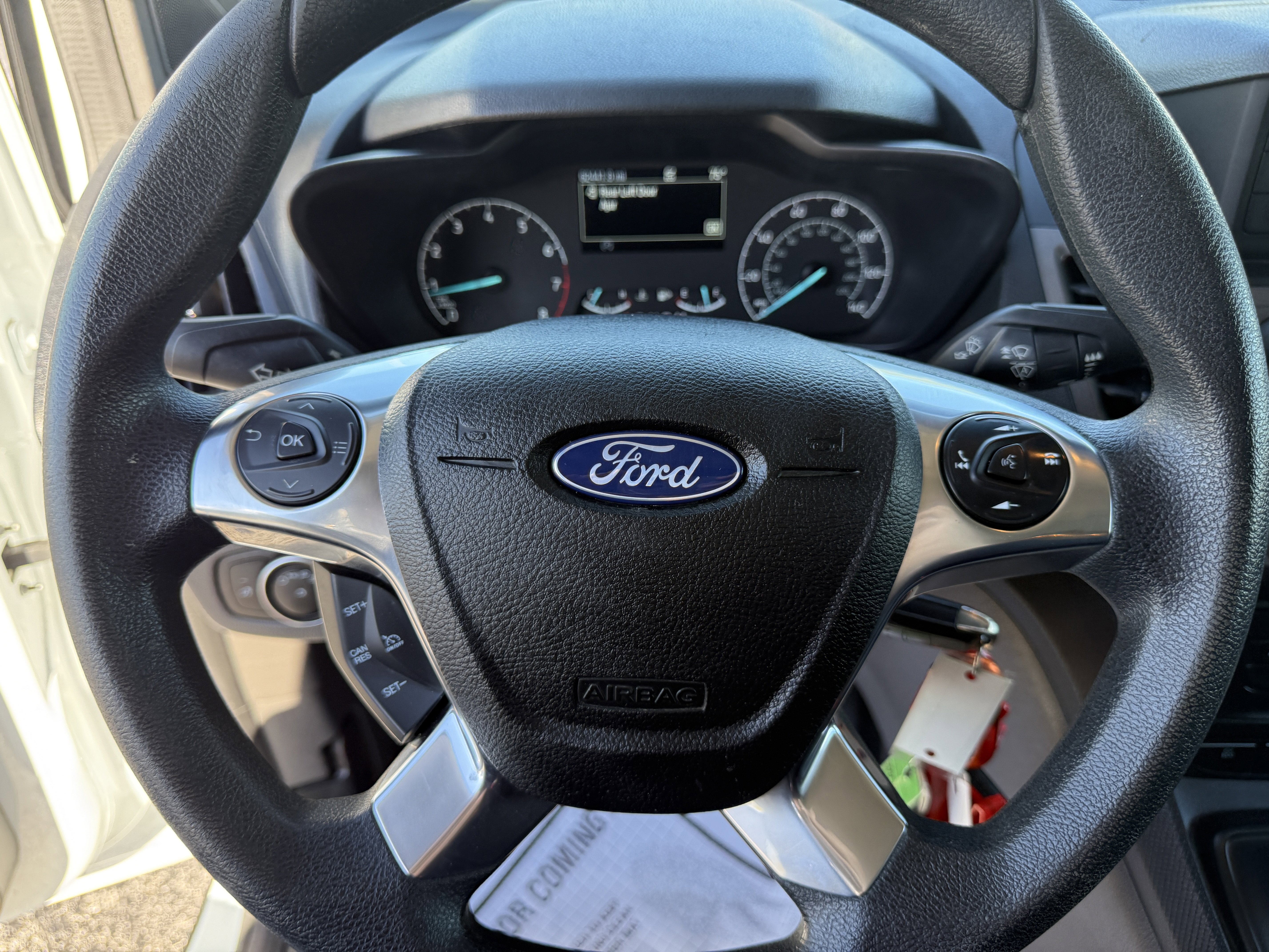 Certified 2020 Ford Transit Connect XL image 24