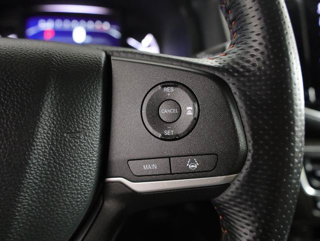 Used 2023 Honda Passport TrailSport image 18
