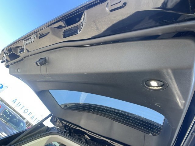 Certified 2025 Ford Expedition Active image 45