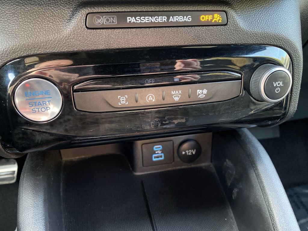 Certified 2023 Ford Escape ST-Line w/ Tech Pack #1 image 23