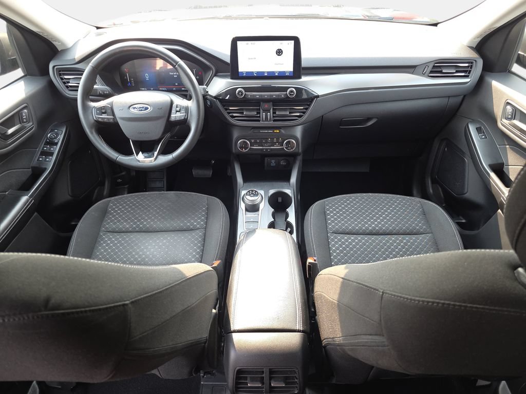 Certified 2023 Ford Escape Active FWD image 9