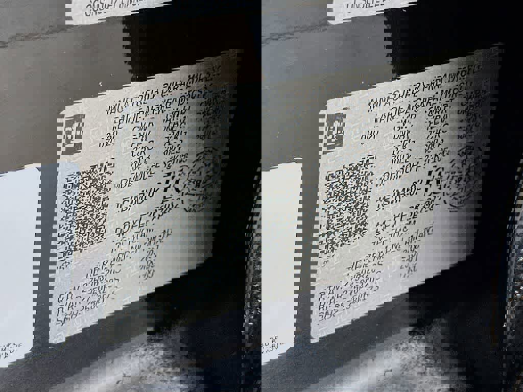 Used 2020 Chevrolet Silverado 1500 LT Trail Boss image 26