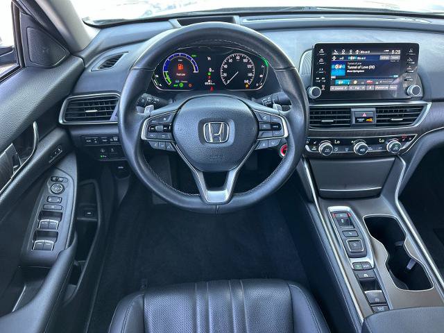 Used 2022 Honda Accord Touring image 13