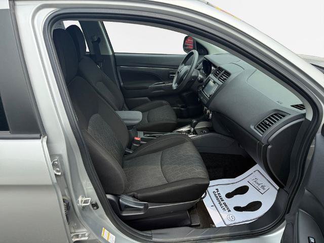 Used 2021 Mitsubishi Outlander Sport ES AWD/4WD image 25