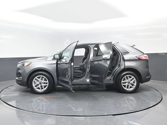 Certified 2024 Ford Edge SEL w/ Convenience Package AWD/4WD image 28