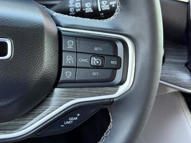 Used 2023 Jeep Wagoneer Series II w/ Convenience Group I AWD/4WD image 36