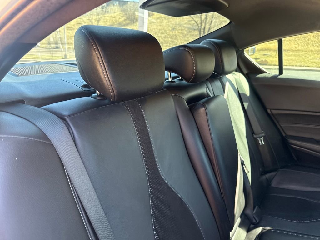 Used 2021 Acura ILX Technology & A-Spec Packages image 23