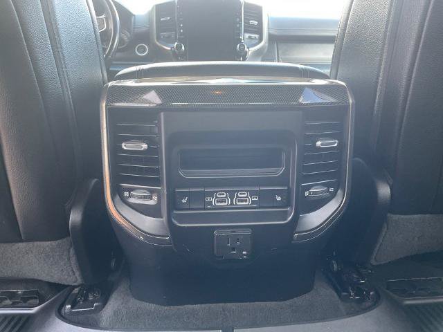 Used 2021 RAM 1500 Rebel w/ Rebel Level 2 Equipment Group AWD/4WD image 23