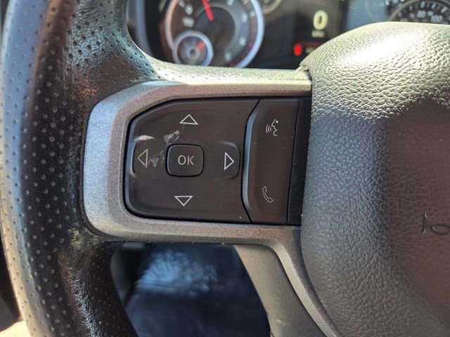 Used 2024 RAM 3500 Tradesman w/ Chrome Appearance Group image 18