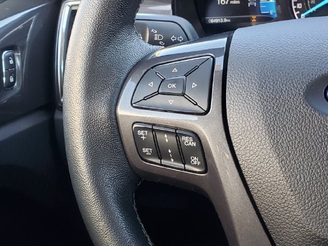 Certified 2019 Ford Ranger Lariat w/ Equipment Group 501A Mid AWD/4WD image 13