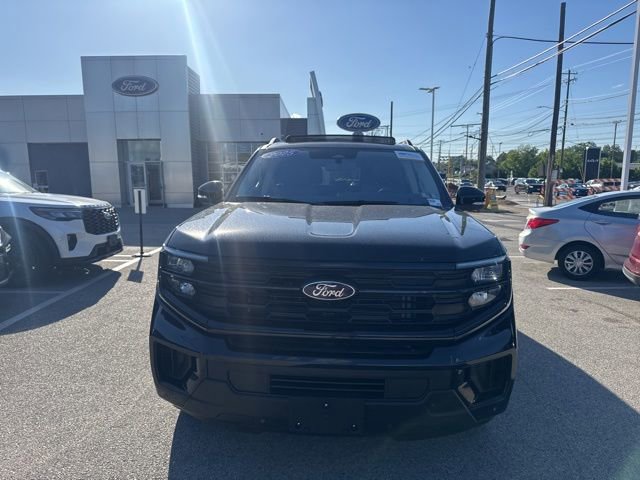 Certified 2025 Ford Expedition Max Active AWD/4WD image 22