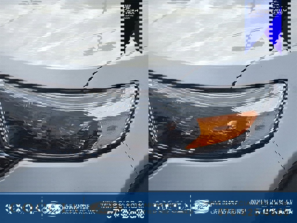 Certified 2022 Ford Explorer XLT image 9