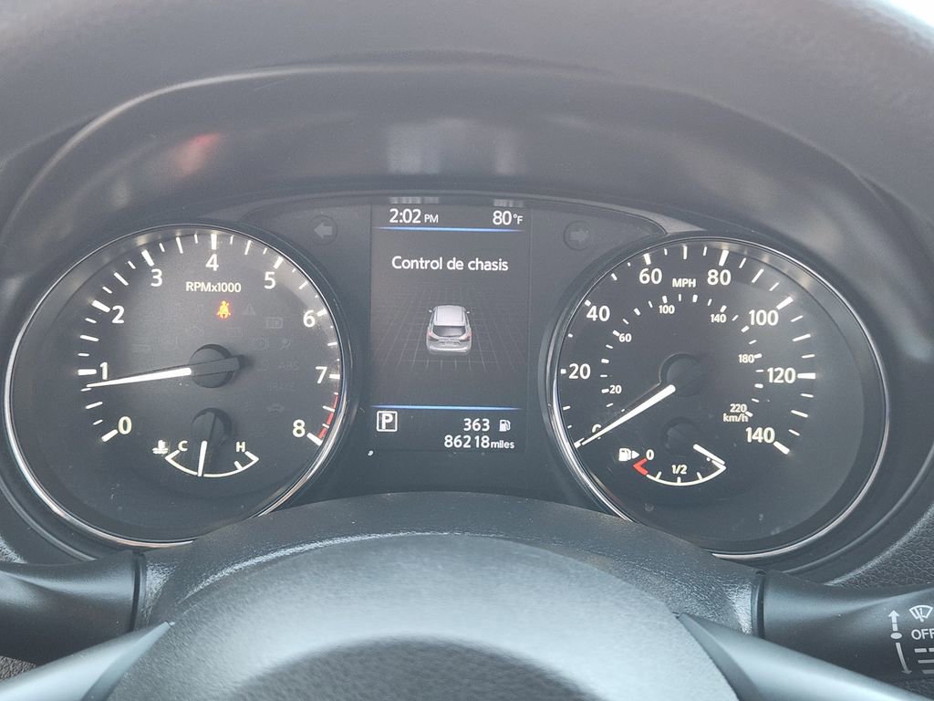 Used 2019 Nissan Rogue Sport S image 15