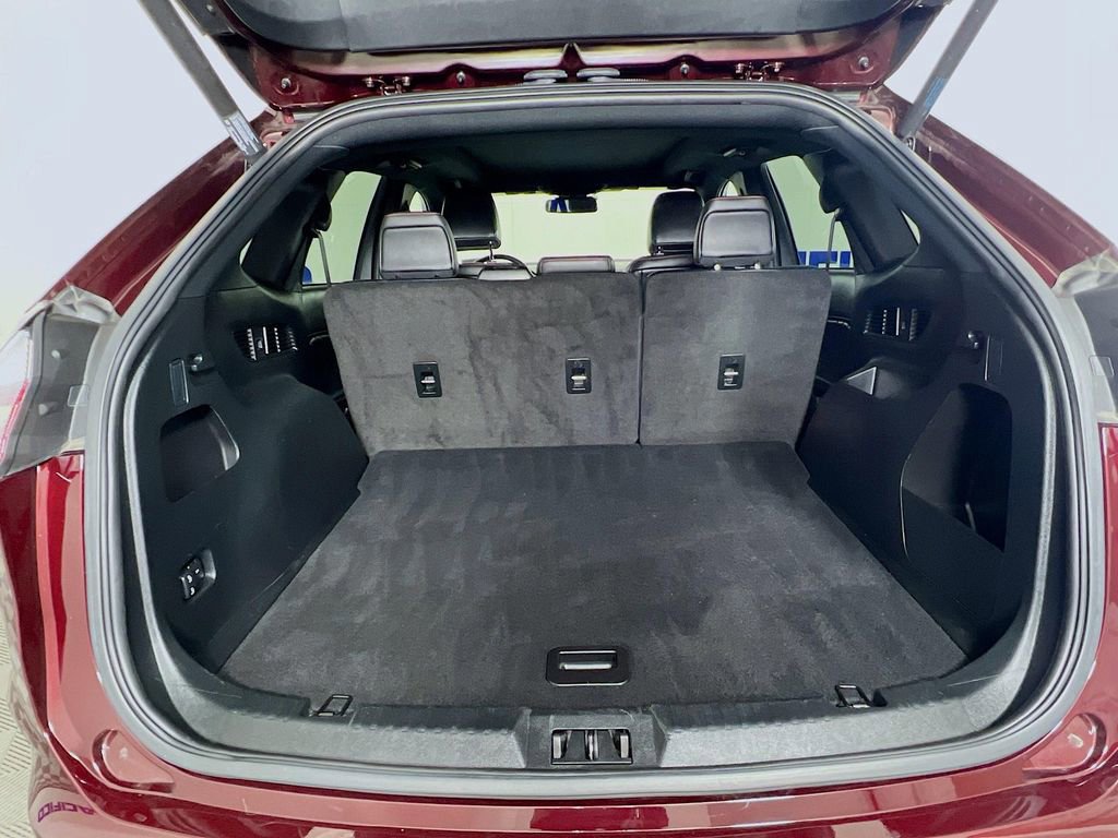 Certified 2022 Ford Edge ST-Line image 30