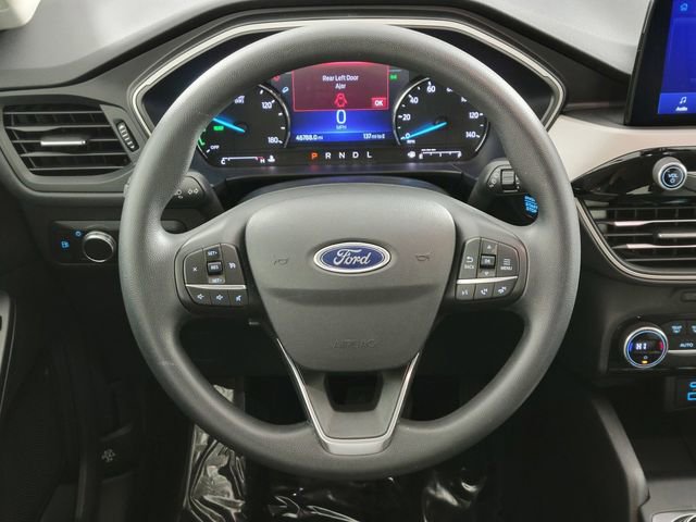 Certified 2021 Ford Escape SE image 27