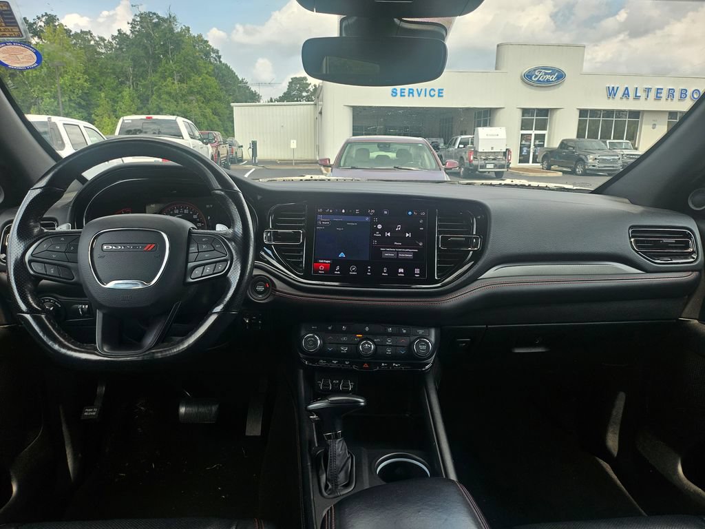 Used 2023 Dodge Durango GT RWD image 5