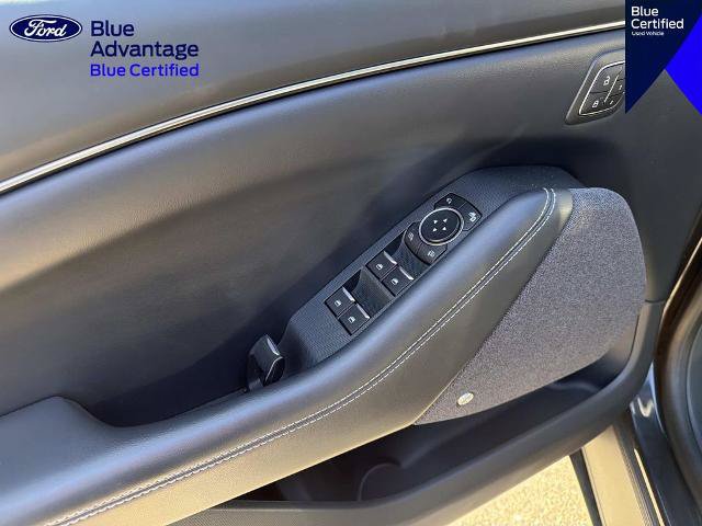 Certified 2021 Ford Mustang Mach-E Premium RWD image 15