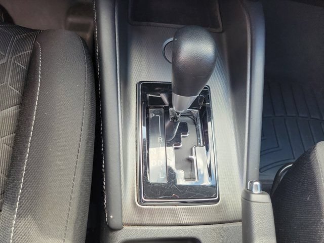Used 2022 Mitsubishi Outlander Sport LE FWD image 22