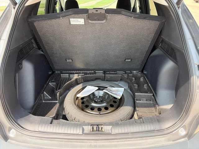 Certified 2024 Ford Escape Active FWD image 30