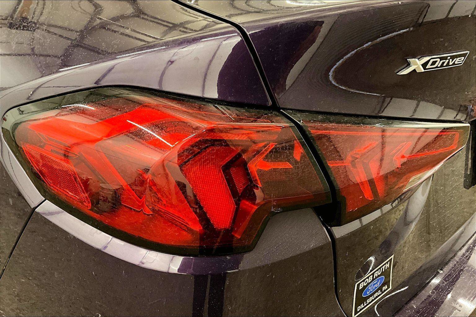 Used 2025 BMW 228i xDrive image 28