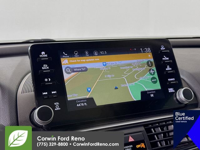 Used 2019 Honda Accord Touring image 16