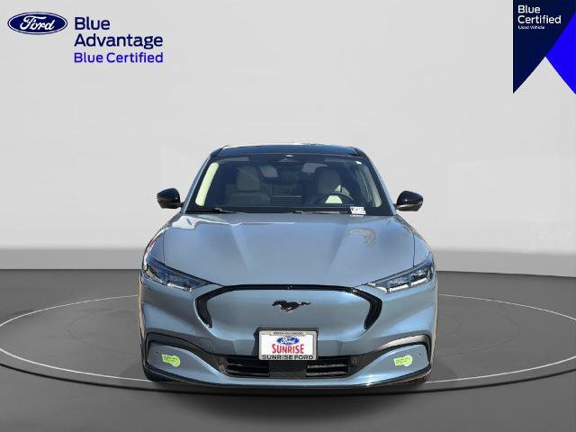 Certified 2023 Ford Mustang Mach-E Premium RWD image 3