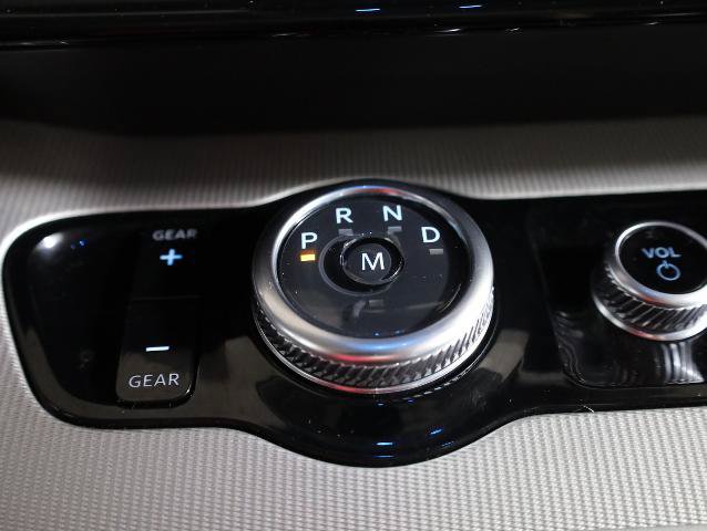 Certified 2025 Ford Expedition Active AWD/4WD image 21