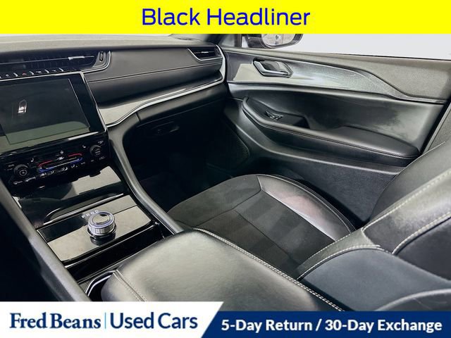 Used 2023 Jeep Grand Cherokee Altitude image 27