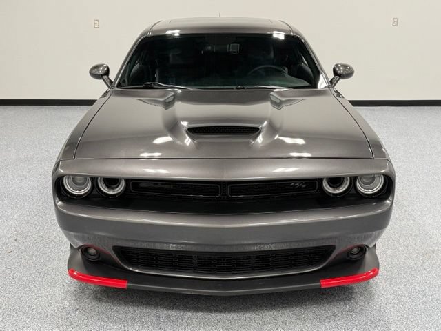 Used 2023 Dodge Challenger R/T RWD image 4