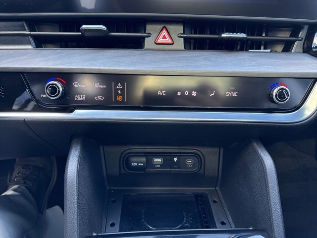 Used 2023 Kia Sportage X-Line w/ X-Line Premium Package image 40