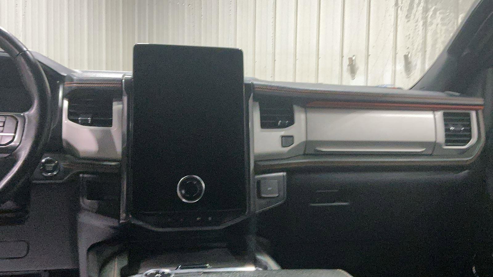 Certified 2022 Ford Expedition Timberline image 16