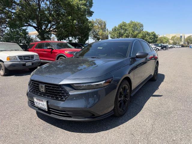 Used 2023 Honda Accord LX
